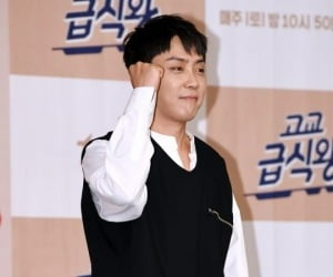 젝스키스 은지원, 이혼 13년 만에 재혼 "비연예인 연인과 연내 결혼" [공식]