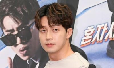 '167cm' 허경환, 키 크는 수술 고민했다…"나이 있어 어려울 수도" ('라스') [종합]