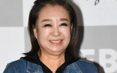 "2달 만에 8kg 감량"…'68세' 혜은이, 얼굴 완전히 달라졌다' ('같이삽시다')