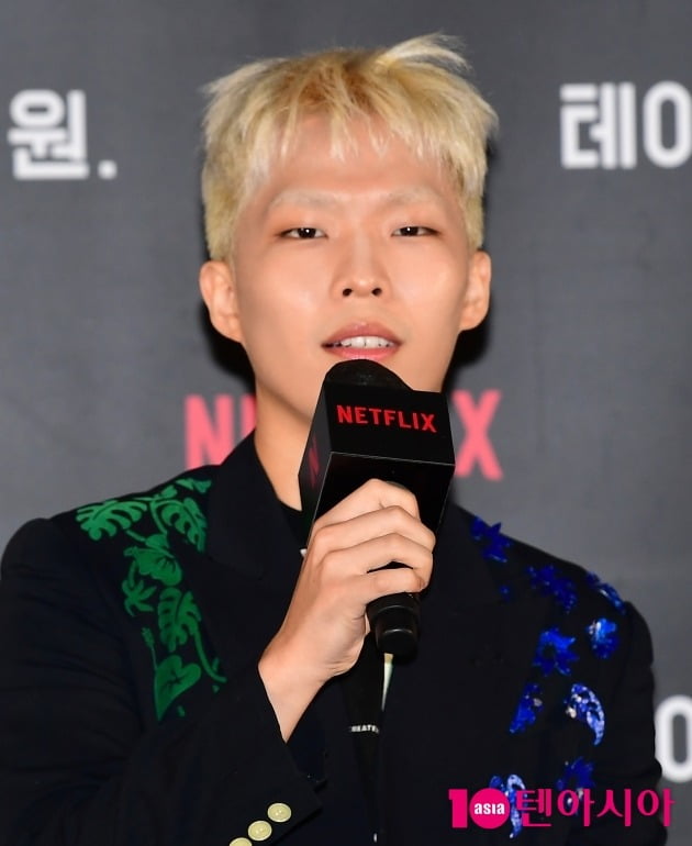 이찬혁, '부캐' BABO 지키려면 불편도 감수해야…기만은 이제 그만 [TEN피플]