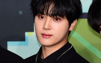 [전문] 더보이즈 주학년, 개인 사정으로 활동 중단