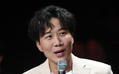 [공식] '장윤정♥' 도경완, 또 고정 예능 꿰찼다…'내생활'→'건썰의 시대' MC 확정