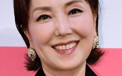 이휘향 남편, 알고보니 조폭 고(故) 김두조였다…"청산 후 외조에 전념" ('미스터리')