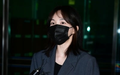 '하트시그널3' 서민재, 잠적설 깨고 전남친 저격 "아이 어떻게 책임질지 말해"