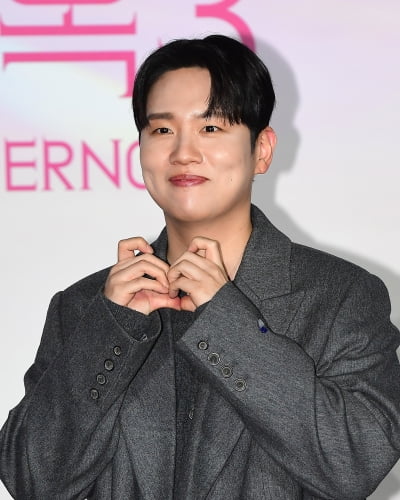 한해, 몸무게 90kg까지 찍었는데…다이어트 돌연 중단 선언('우리지금만나')