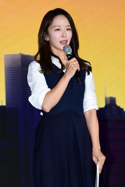 박선영, 결국 병원까지 다녔다 "사리사욕 챙겨도 될지…가족에 비밀로"('개호강')