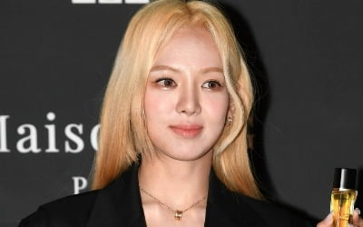 소녀시대 효연, '외모 악플'에 입 열었다…"생긴 걸로 뭐라하니까, 너무 슬퍼" ('짠한형')