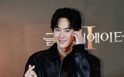 엑소 수호, 완전체 활동 예고했다…"소집해제 하는 대로 준비" ('톡파원') [종합]