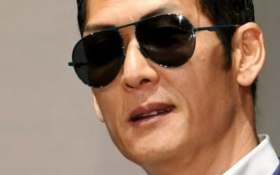 god 박준형, 인종 차별 당했다…"밥에 침 뱉고 때려" ('미식전파사')