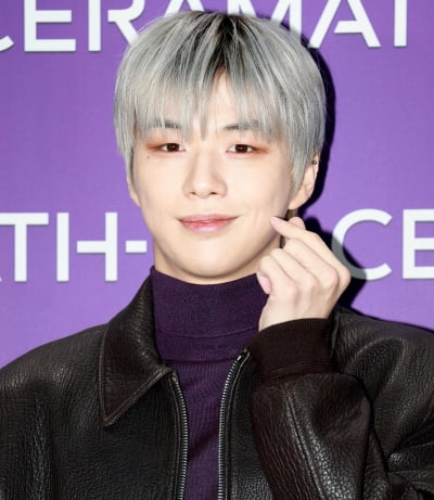 강다니엘, 분노 쏟았다…"쟤도 웃기네?" ('탐비')