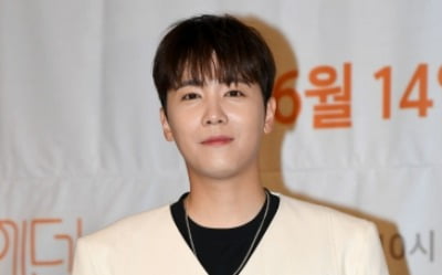 '36세' 이홍기, 희귀병 고백했다…"중학교 때부터 앓기 시작" ('미우새')[종합]