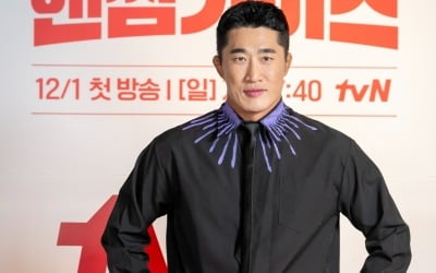 김동현, 아버지에게 폭로 당했다…"띨띨해, 애 좀 그만 낳길"('핸썸가이즈')