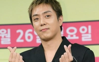 '47세 법적 싱글' 은지원, 예비 신부는 9세 연하 스타일리스트 "연내 결혼" [TEN이슈]
