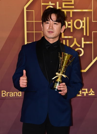 '공황장애' 이민우, 자존감 떨어질 대로 떨어졌다…"낡아서 몸뚱이만 남아"('살림남')