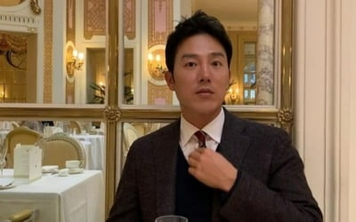 '징역 4년6개월' 성유리 남편 안성현, 구속 5개월 만에 풀려나…보석 허가