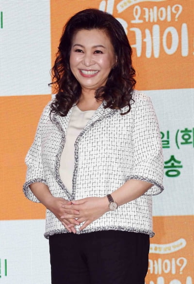오은영, 상담으로 잘나가더니 '숙박업' 시작했다…간판엔 '오은영 스테이'