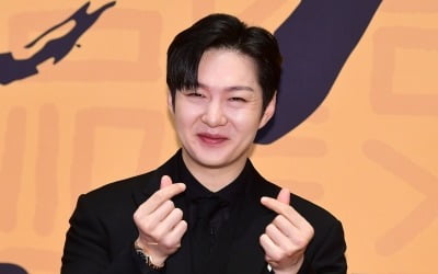 비투비 이창섭, 공연 중 사고 냈다…"30초 정적 흘러 땀 줄줄" ('아형')