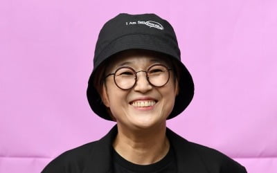 '100억 CEO' 송은이, 잇따른 남직원 퇴사 심경…"나 때문인가" ('비보티비') [종합]
