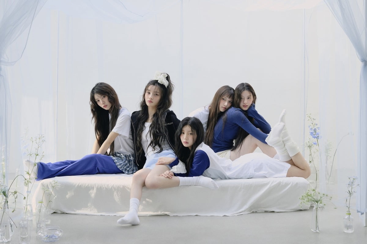 그룹 아일릿/사진 = 빌리프랩