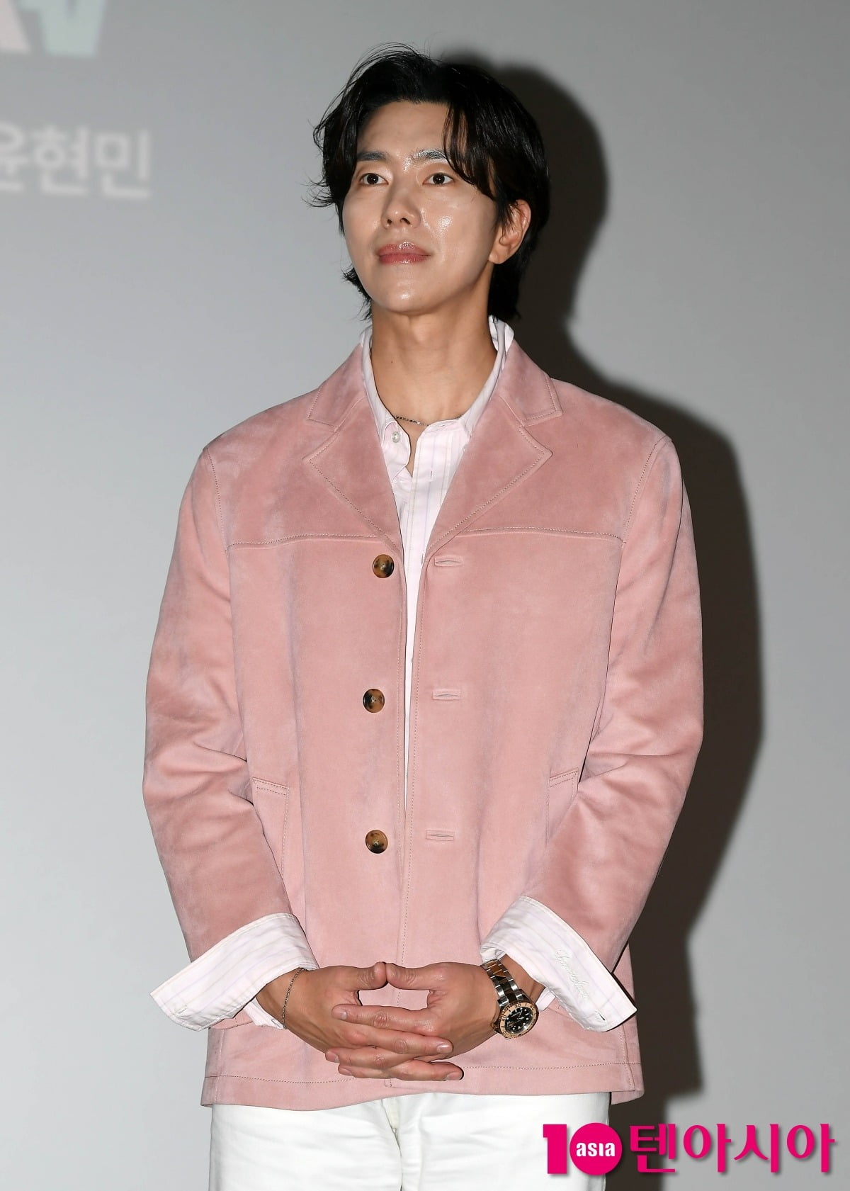 윤현민, 백진희와 결별한 지 2년 됐는데…"공개연애 해 본 사람은 달라" ('미우새')