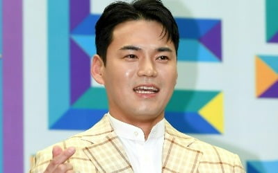 천록담, 연예계 떠난 이유 밝혔다…"활동 너무 힘들어, ♥아내 말에 인생 흔들려" ('라스')