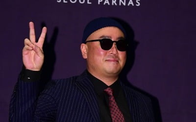 '음주운전' 길, 겹경사 터졌다…리쌍 복귀 시동→子 영재 콩쿠르 수상