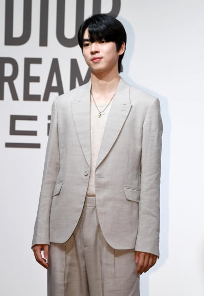 차준환, 금메달 따고도 웃음기 없었다…"이미 내 손 떠났다 생각"('라스')
