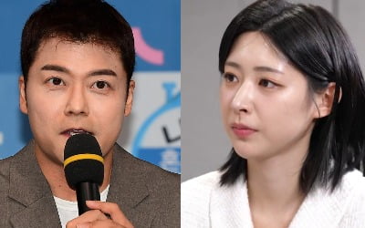 '47세' 전현무, 결혼설 상대 언급했다…"♥홍주연과 잘 어울린다고 생각하냐" ('전현무계획2')