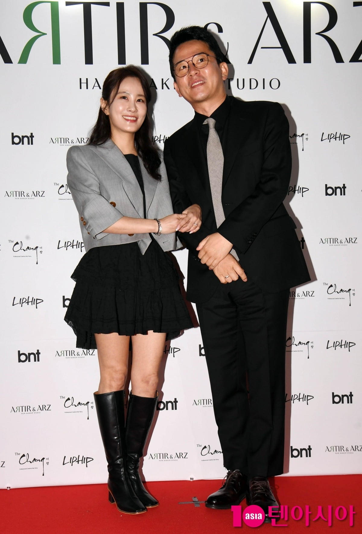 '김준호♥' 김지민, 결혼 앞두고 격분했다…"X친 거 아냐" 절친들 앞에서 폭발 ('사랑꾼')