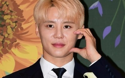 김준수 협박하고 8억 갈취한 BJ, 징역 7년 확정…대법 상고 기각 [TEN이슈]