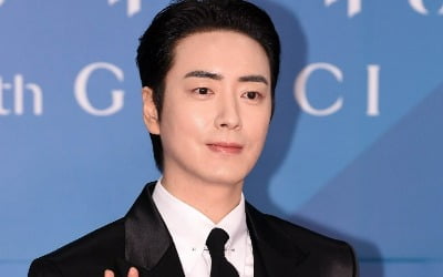 [공식] 이준혁, 41세에 겹경사 터졌다…"진정성과 신뢰 쌓아" 광고계 블루칩 등극