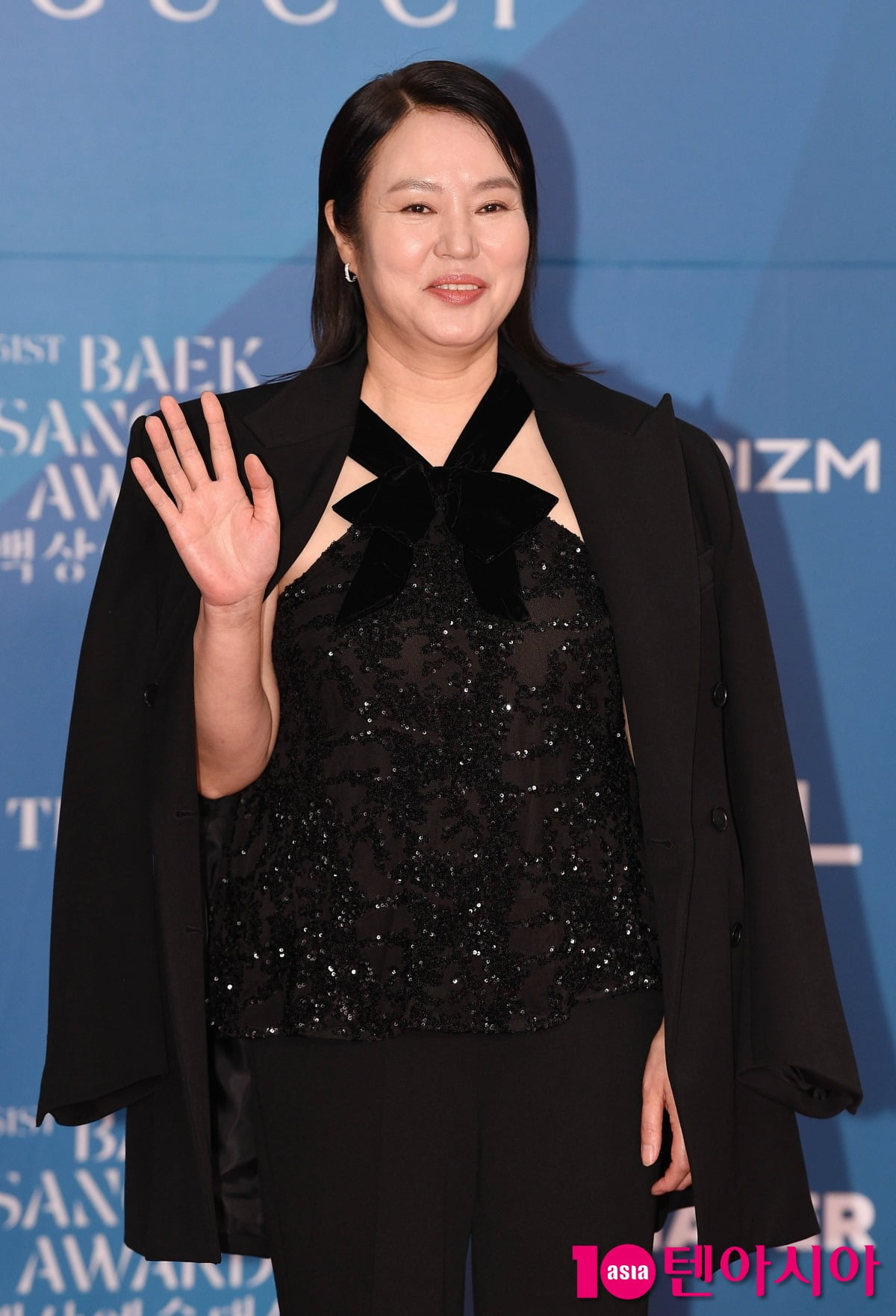 김금순/ 사진=텐아시아 DB