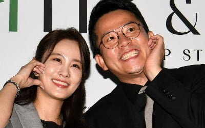 '김지민♥' 김준호, 위고비로 7kg 뺐다더니…"얼굴 포동포동 해져" 요요 위기 ('독박투어4')