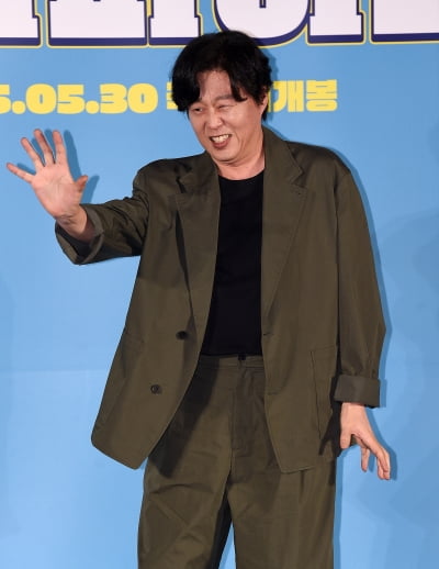김희원, 사이비에 빠지더니…"간 이식, 죽을 위기 넘기고 충성하게 돼"('하이파이브') [TEN인터뷰]