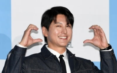 '박하선♥' 류수영, 데뷔 27년 만에 경사 맞았다…"눈물 날 것 같아"