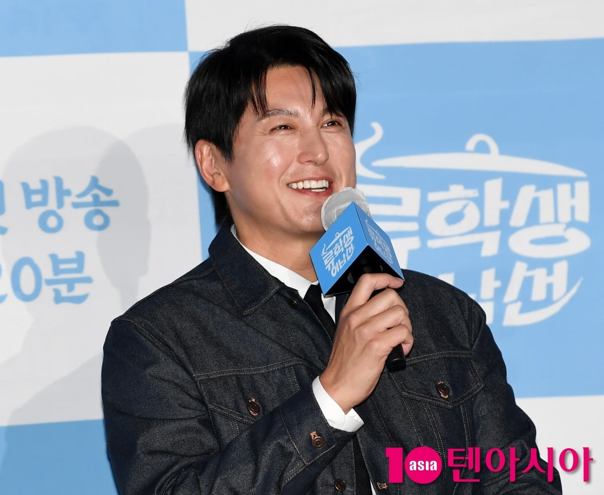 "방송 은퇴"…'박하선♥' 류수영, 유명 아이돌에 경고했다 ('어남생')