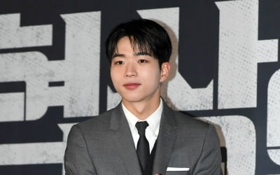 [공식] 차강윤, 신시아와 ♥핑크빛 이어 기쁜 소식 알렸다…'슬전생'→'견우와 선녀' 출연