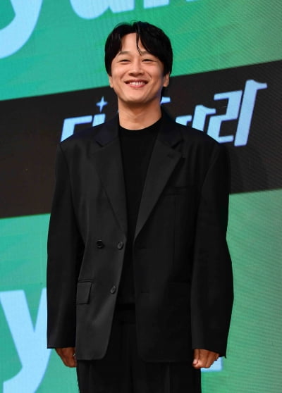 차태현, '십만원권 루머' 터졌지만 해탈했다…"노비 출신이라 한자 몰라"('핸썸가이즈')