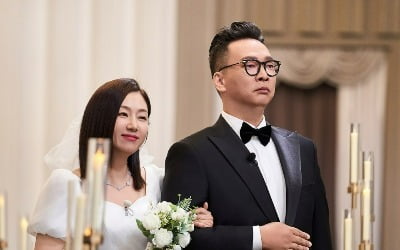 '시세 75억家 소유' 김지혜, ♥박준형 셋째 요구에 황당…"잠자리라도 잘 해주든가" ('1호가')[종합]