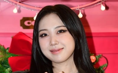이영지, 촬영 중 결국 폭주했다…"아무도 못 하게 할 것" ('지락실')