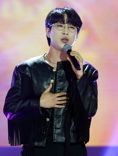 안성훈, 5억 받은 실력인데…혹평 받았다 '당황'('수밤')