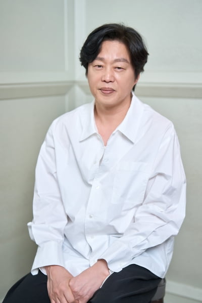 김희원, 감독 한 번 하고 얼마나 고생했길래…"공황장애 오는 기분"[인터뷰③]