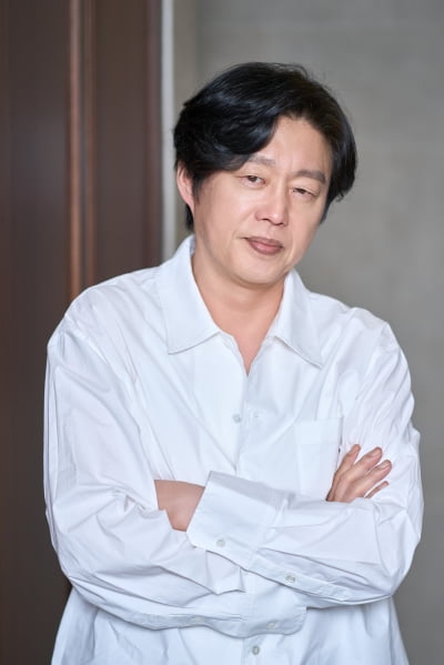 김희원, 물 얼마나 마셨길래 촬영 중에…"화장실 많이 가"('하이파이브') [인터뷰①]