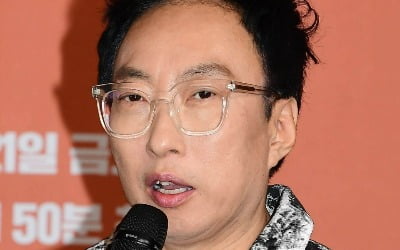 박명수, 소신 발언했다…"돈 몇 푼 벌겠다고 아등바등 사는 거 의미 없어" ('위대한가이드2')