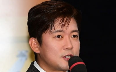 촬영 중단 선언했다…김대호, 초유의 사태 "공포 느낀 건 처음" ('푹다행')