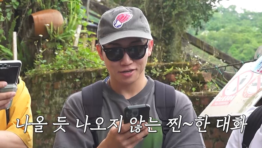 [종합] 김준호, ♥김지민과 2세 계획 밝혔다…"7월 13일 이후 가족 1명 더"('독박투어4')
