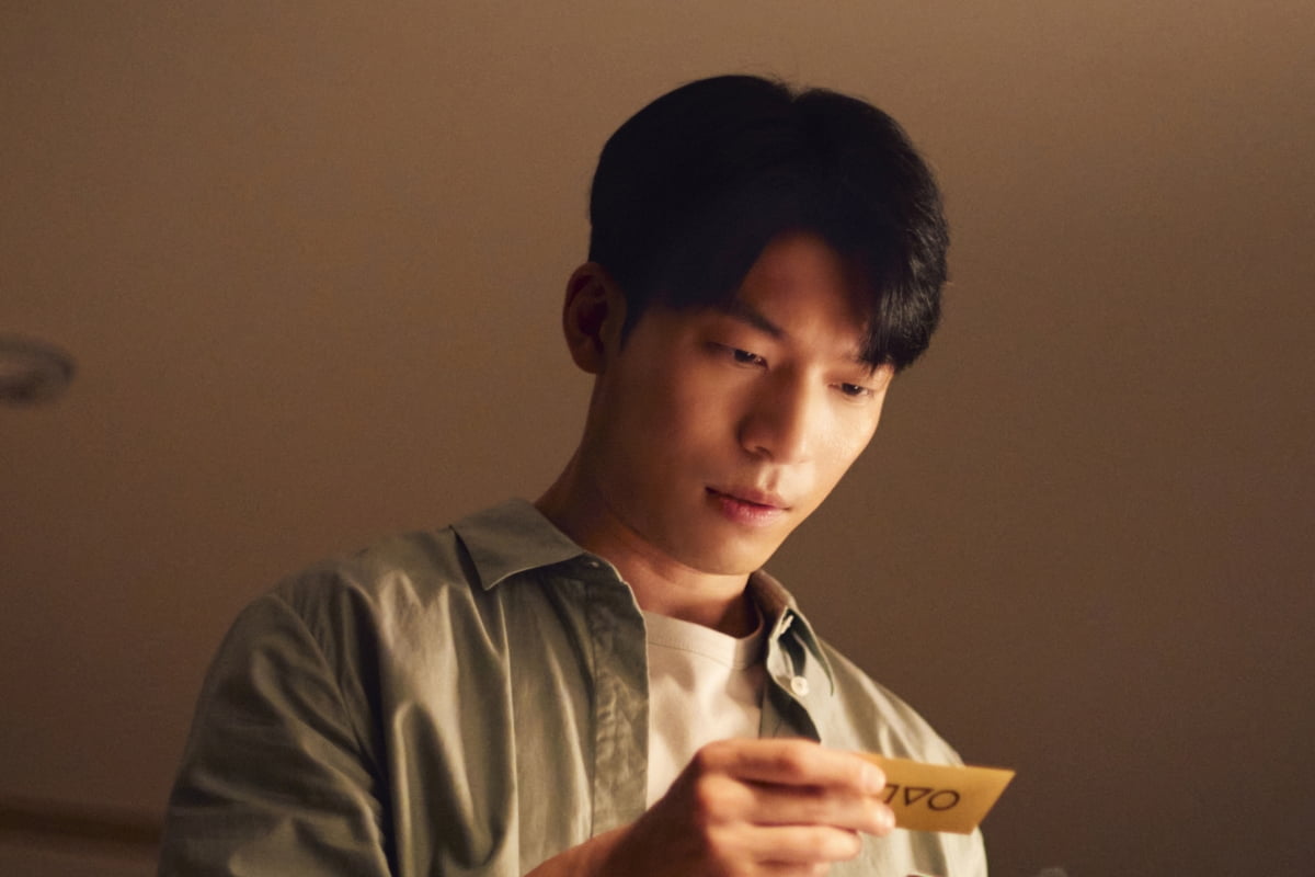 "왜 나만 살려준 거야?" 절친 죽은 이정재, 결국 분노했다…더 잔혹해진 '오징어게임3'