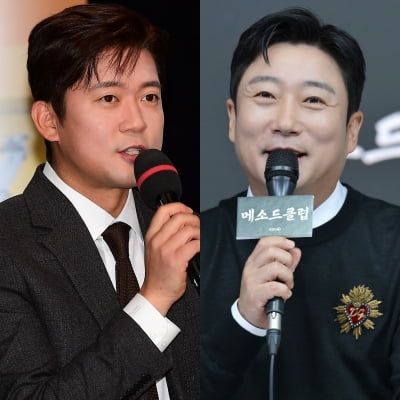 이수근, 결국 격분했다…김대호와 갈등 끝에 폭발 "고집 있어" ('푹다행')