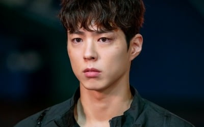 박보검, 이러다 금쪽이 되겠네…"출범하자마자 사고"('굿보이')