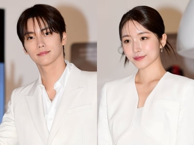 정현규, 성해은과 결별설 해명했다…"상품화 지양, 응원하는 사이"[인터뷰③]